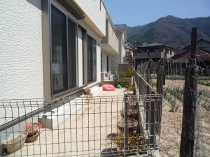 広島市安佐北区M様邸
