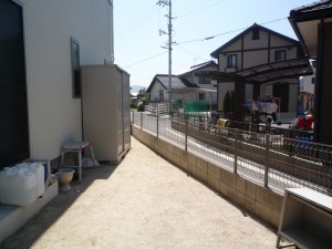 広島市安佐北区M様邸