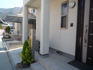 広島市安佐北区M様邸