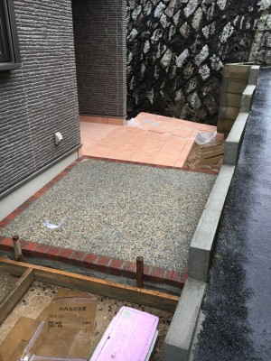N様邸