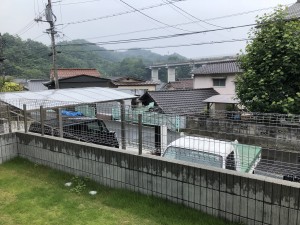 D様邸