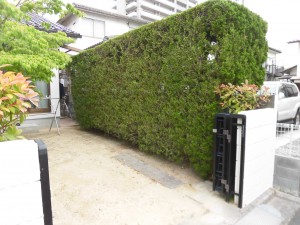 S様邸