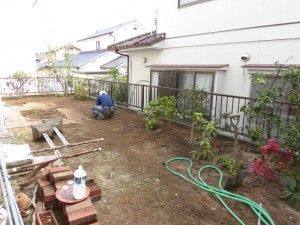 S様邸