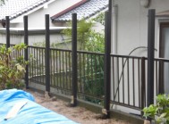 S様邸