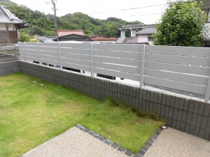 D様邸