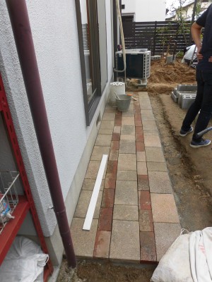 S様邸