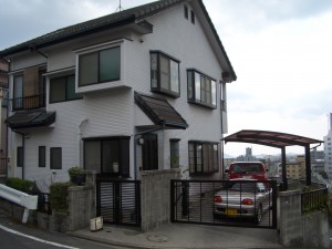 広島市西区N様邸