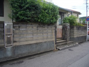 S様邸