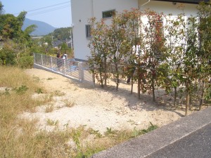 H様邸