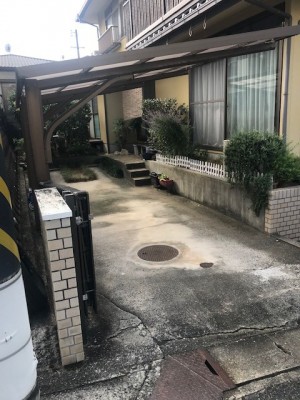K様邸