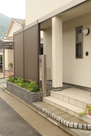 広島市安佐北区M様邸