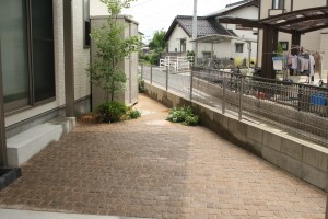 広島市安佐北区M様邸