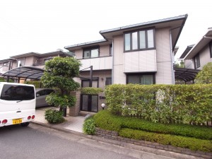 広島市南区K様邸