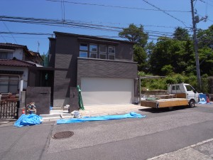 S様邸