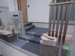 H様邸