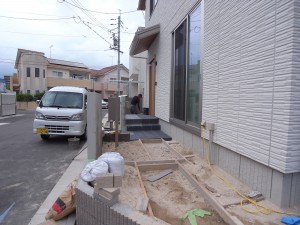 H様邸