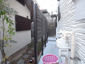 A様邸