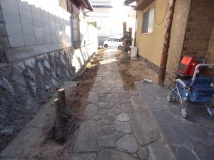 T様邸