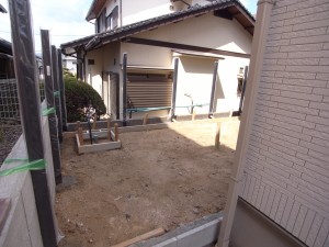 K様邸