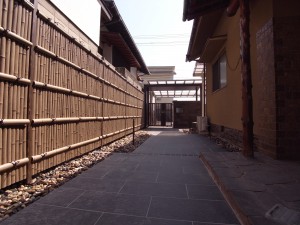 T様邸