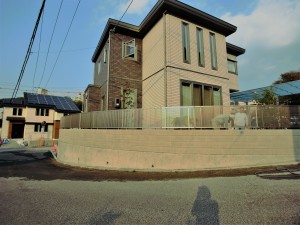 N様邸