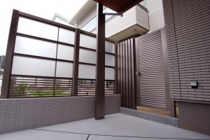 S様邸