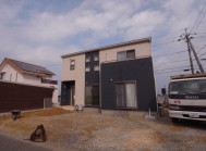 島根県益田市K様邸