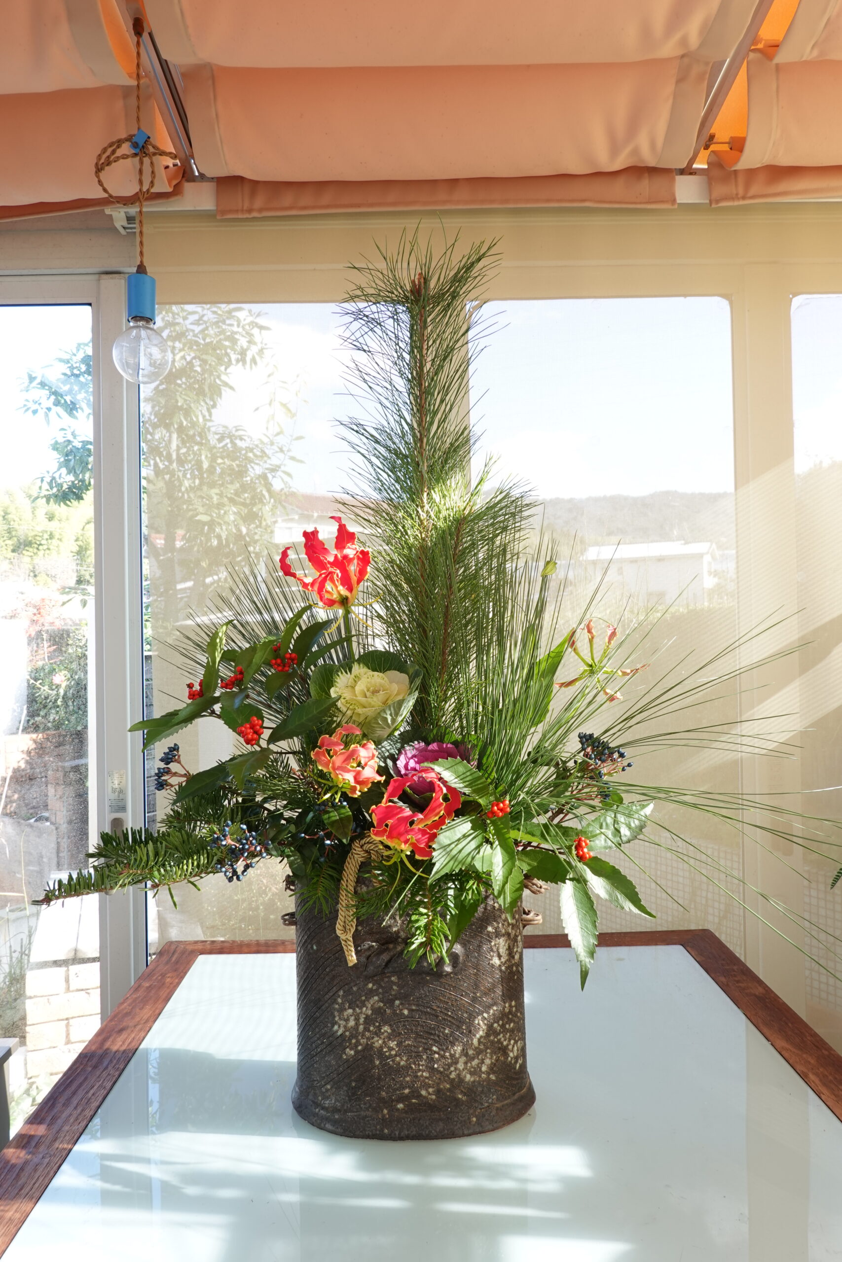 あけましておめでとうございます。