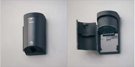 EV・PHEV充電屋外ｺﾝｾﾝﾄ