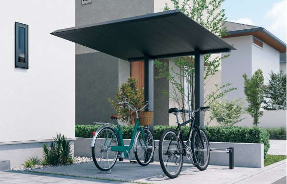 F2RSｻｲｸﾙﾎﾟｰﾄ1