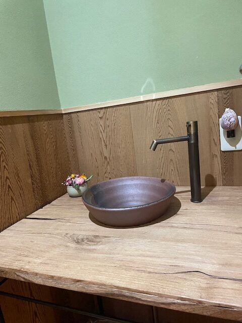 H様邸