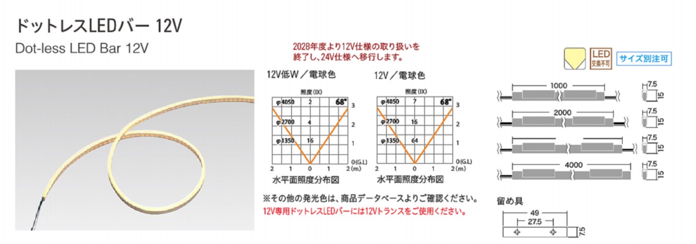 LEDバー7