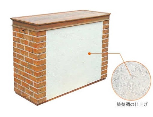 カンナミニ　ｻｲｽﾞ　背面