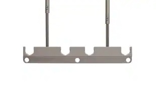 ジーマ　竿掛けS