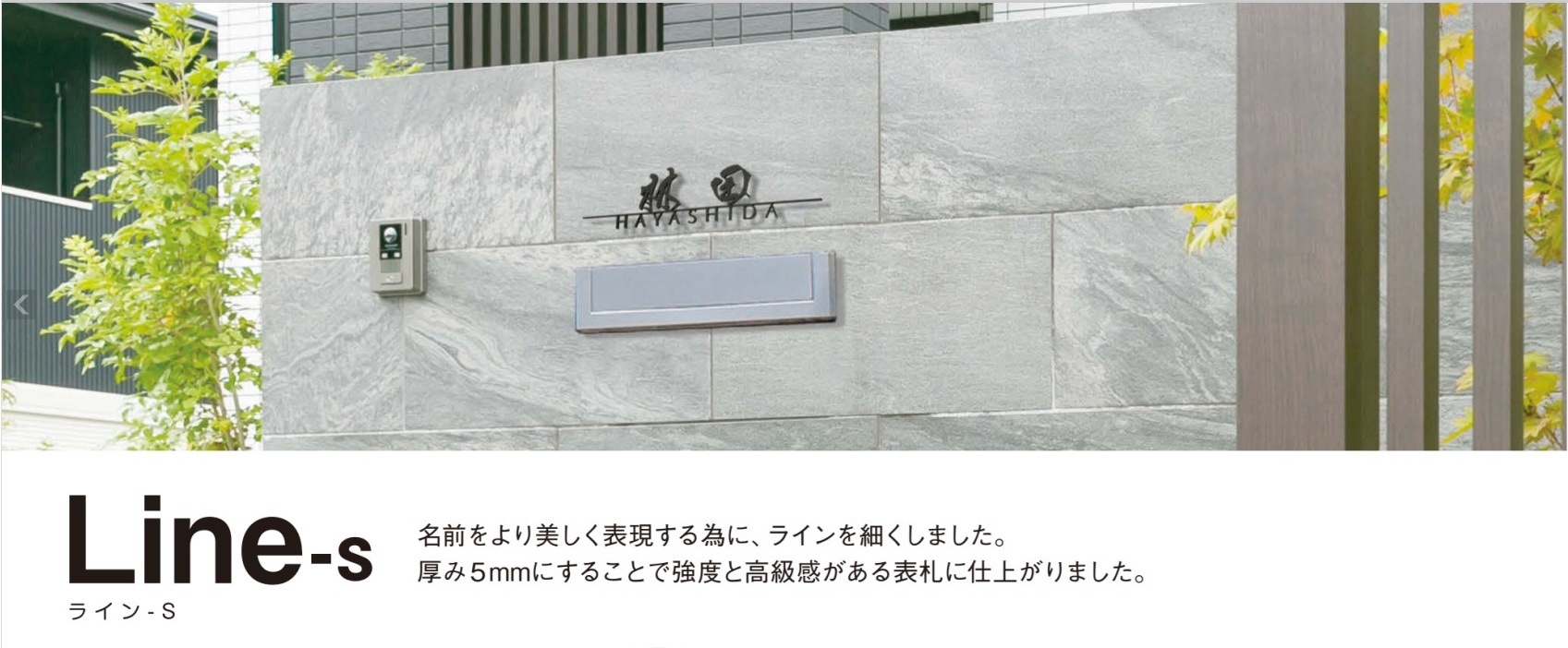 ライン