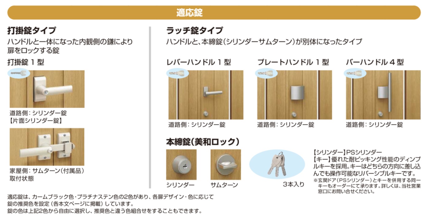 ルシアス門扉13