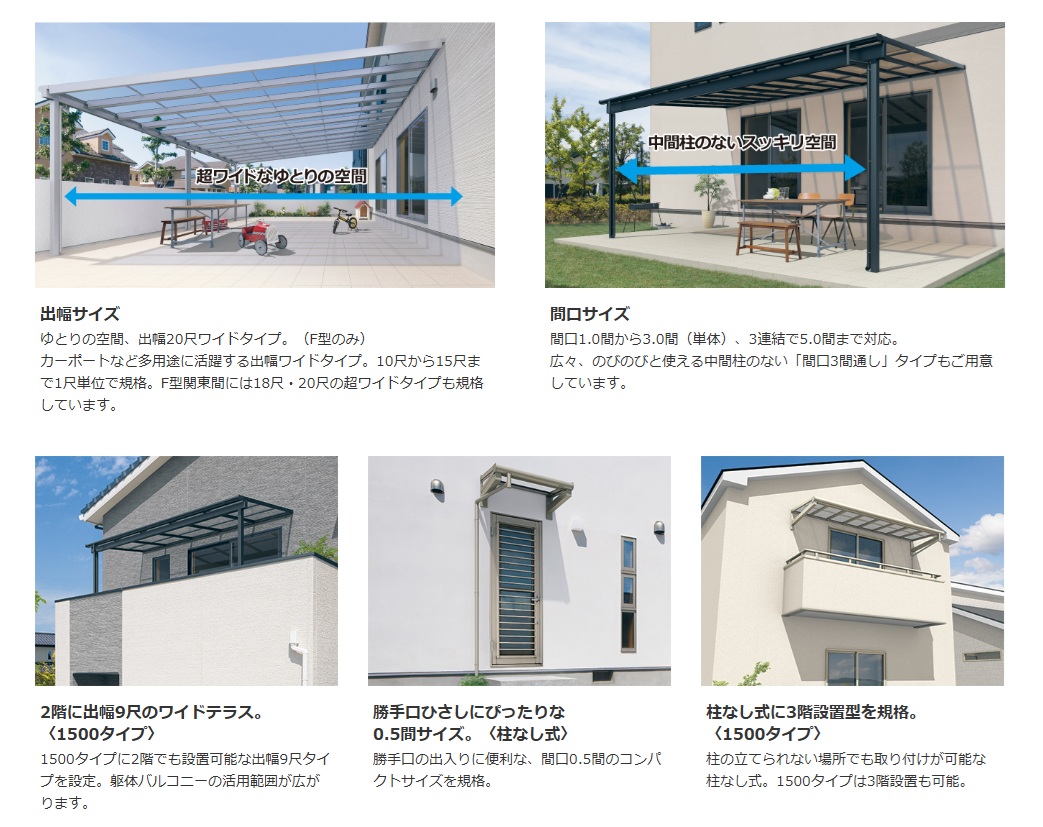 レボリューAZ　サイズ2