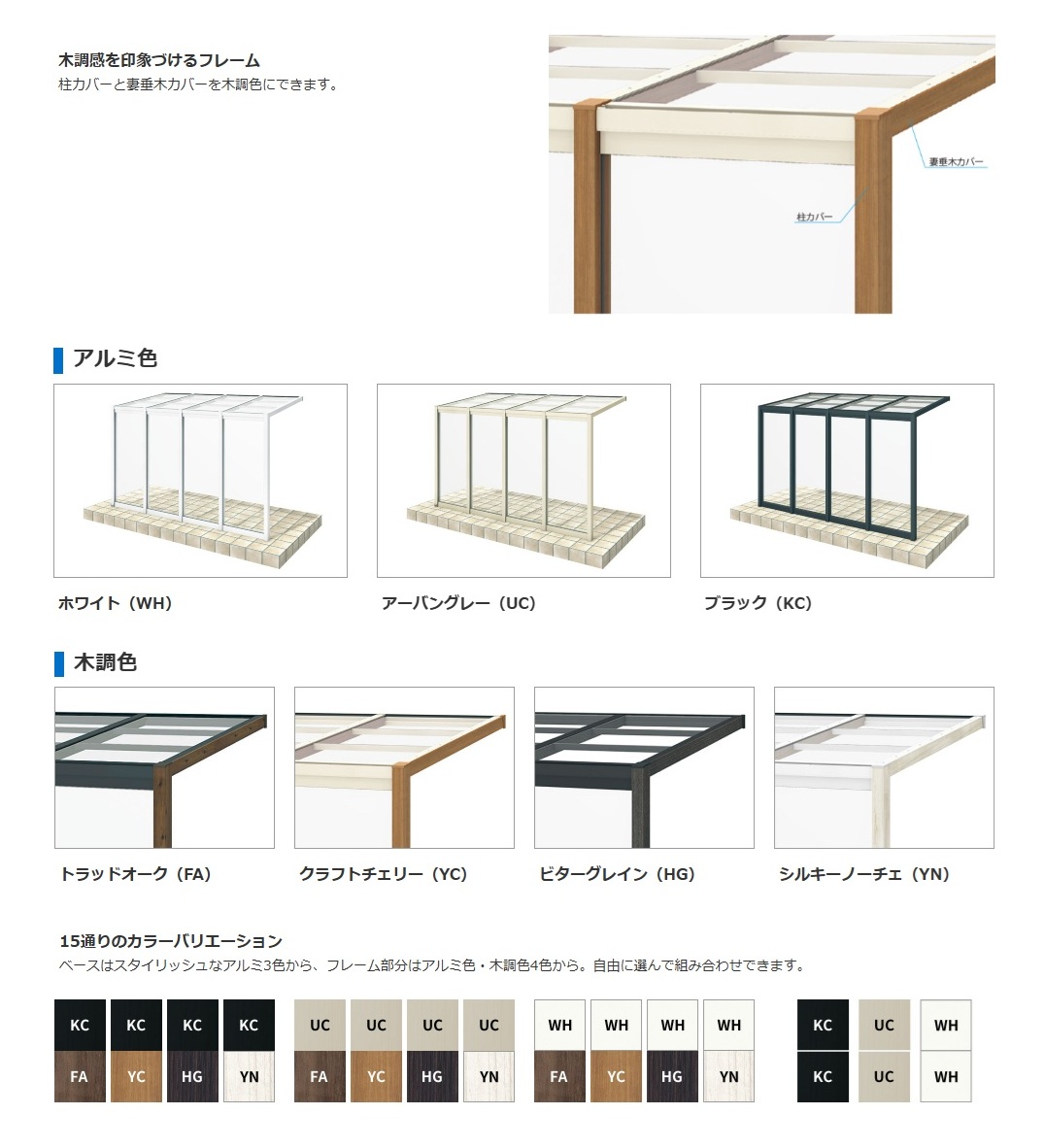 三協ｱﾙﾐ　スマーレ　ﾌﾚｰﾑ