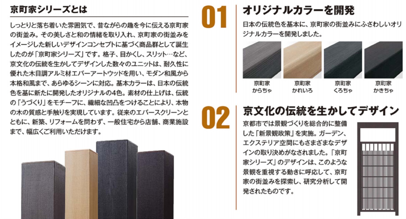 京町家ｼﾘｰｽﾞ1