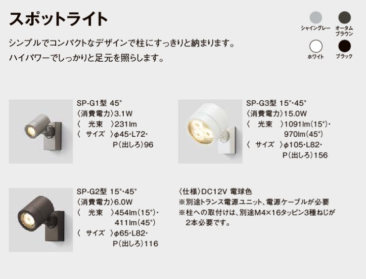 美彩　ｽﾎﾟｯﾄﾗｲﾄ