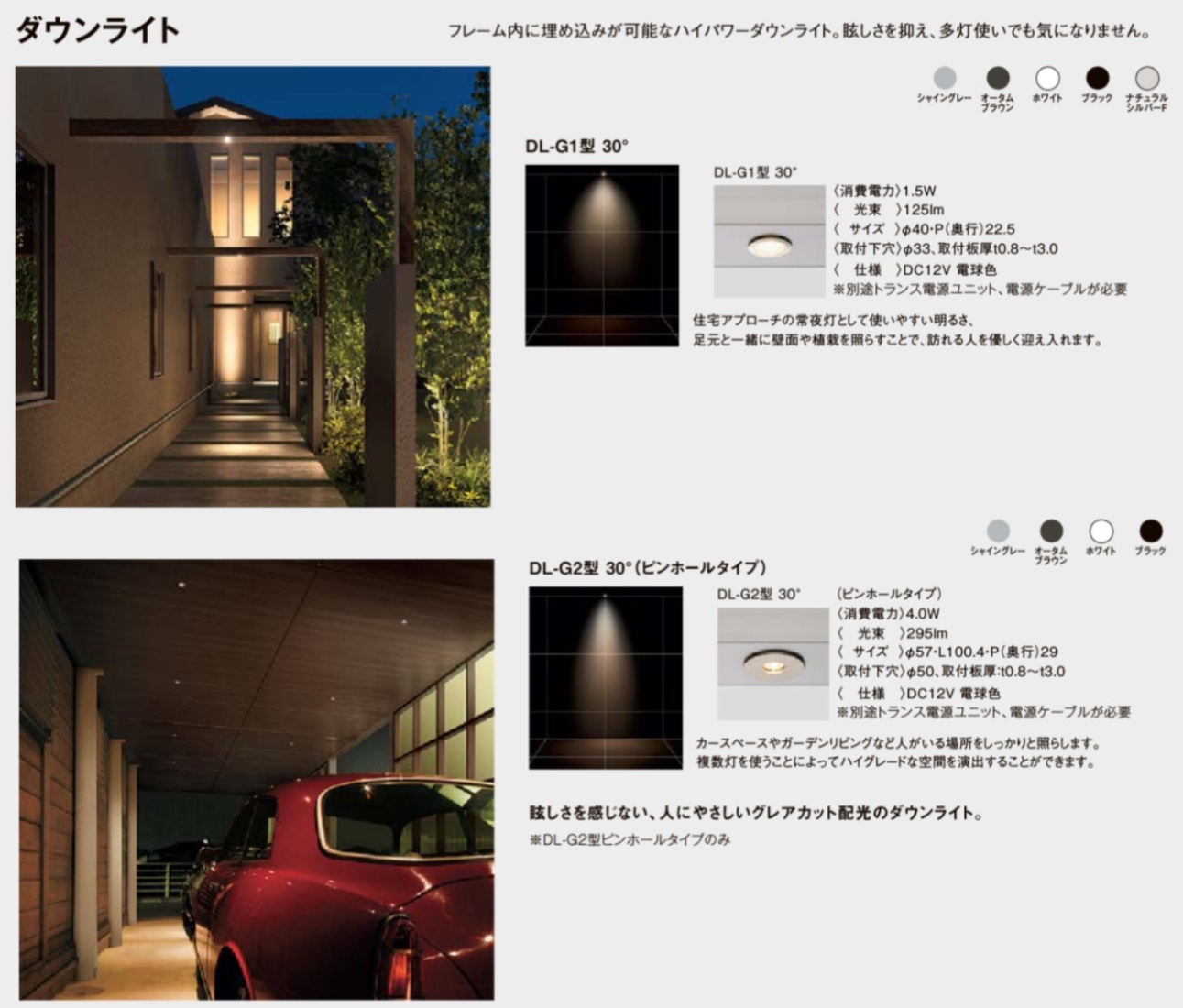 美彩　ﾀﾞｳﾝﾗｲﾄ