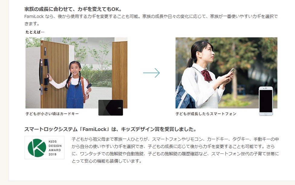 開き門扉AA12