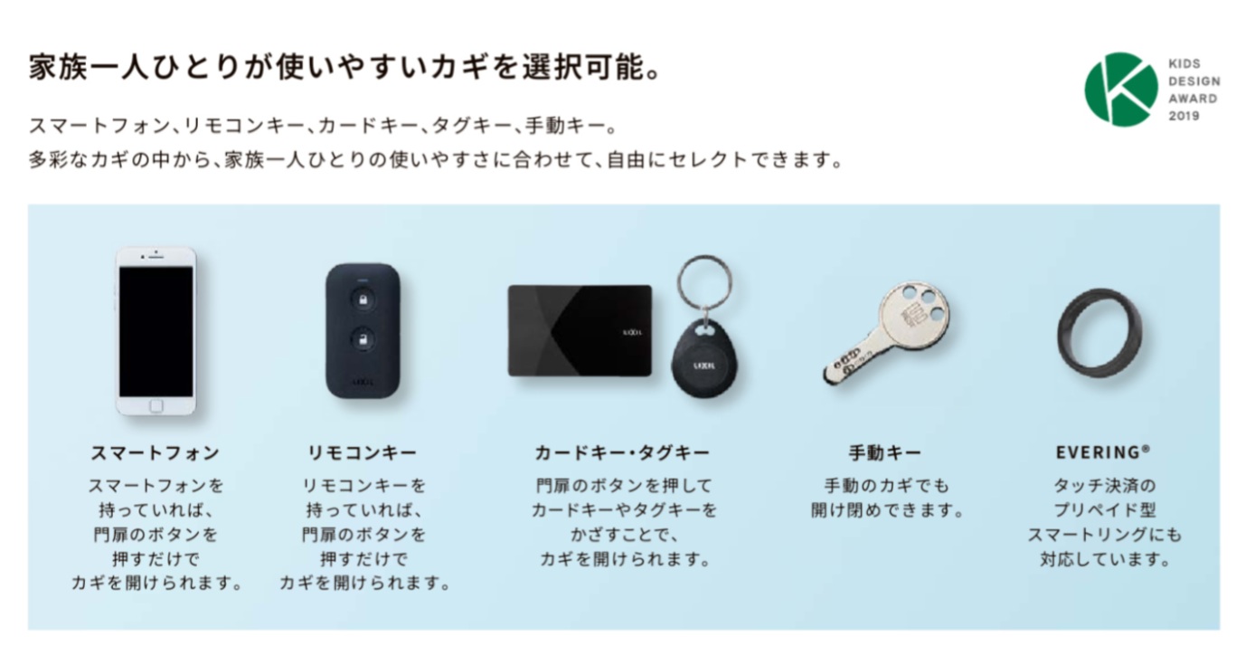 開き門扉AX3