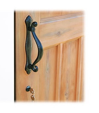 ｶﾝﾅｷｭｰﾄ　把手