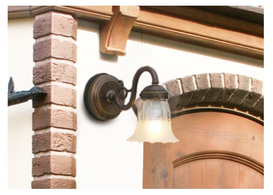 ｶﾝﾅｷｭｰﾄ　照明