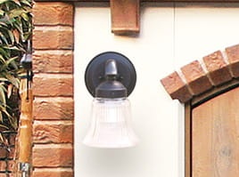 ｶﾝﾅｷｭｰﾄ　ｸﾞﾗｽランプ