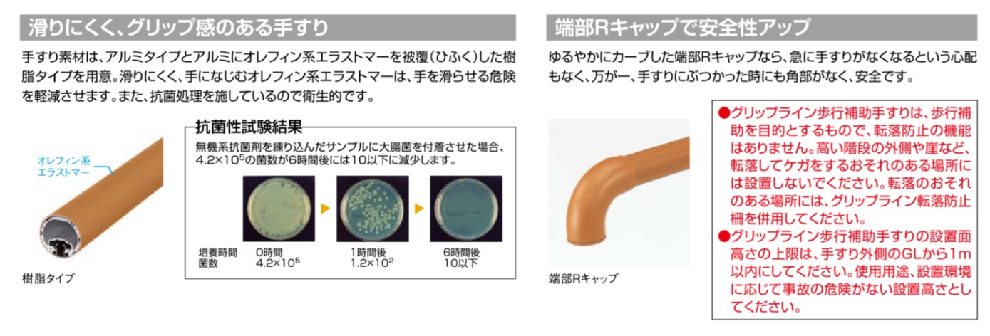 ｸﾞﾘｯﾌﾟﾗｲﾝ6