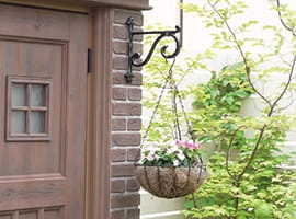 ﾃﾞｨｰｽﾞ　フラワーハンガーA