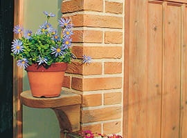 ﾃﾞｨｰｽﾞ　花台A