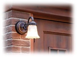 ﾃﾞｨｰｽﾞ　ｸﾞﾗｽランプ